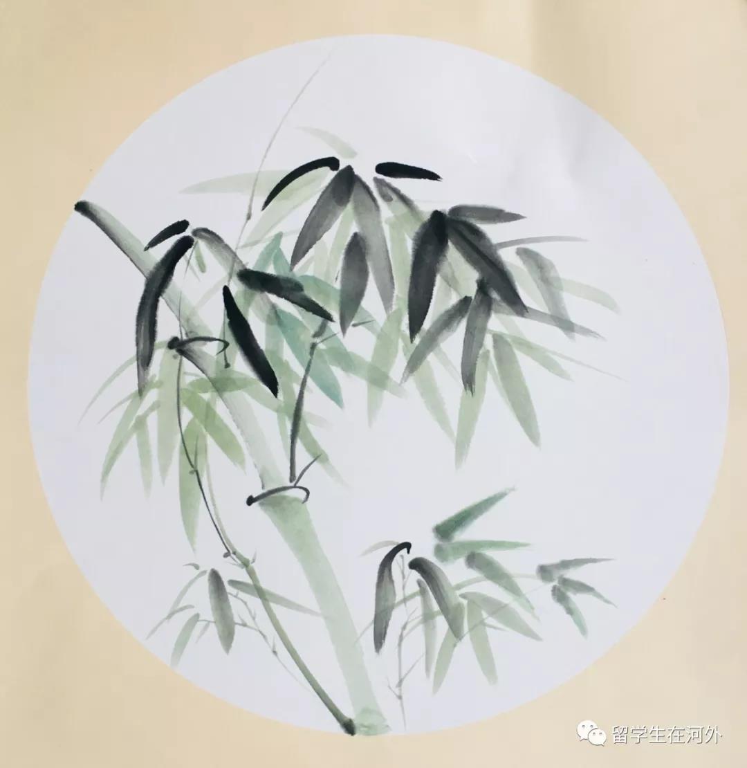 Chinese Culture Experience Series - Chinese Painting