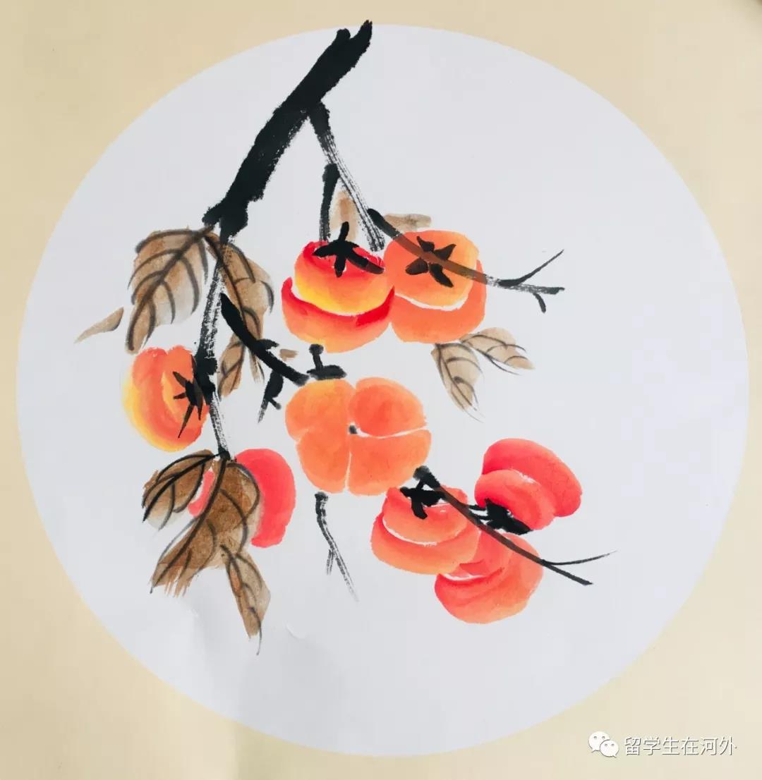 Chinese Culture Experience Series - Chinese Painting